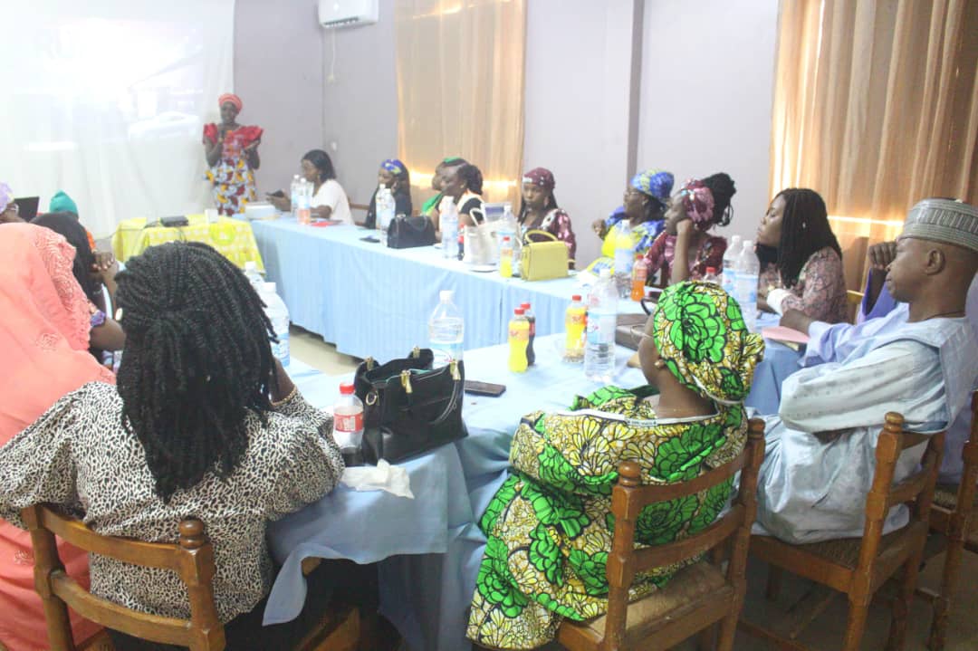 Event Participants
